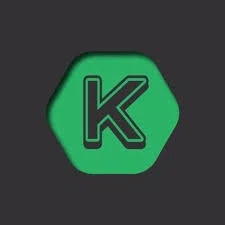 KryptonDefi Merchant Logo
