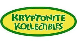 Kryptonite Kollectibles Promo Code
