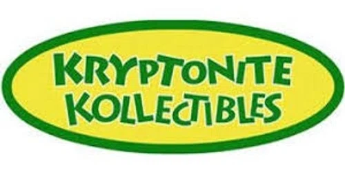 Kryptonite Kollectibles Promo Code