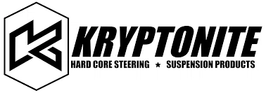 Kryptonite Products Merchant Logo
