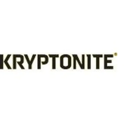 30 Off Kryptonite Discount Code, Coupons October 2024