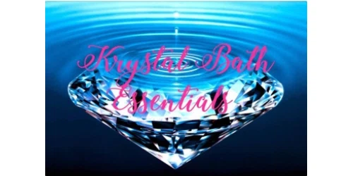 Krystal Bath Essentials Promo Code