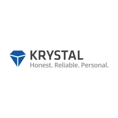 20% Off Krystal Hosting Discount Code (4 Active) Jun '24