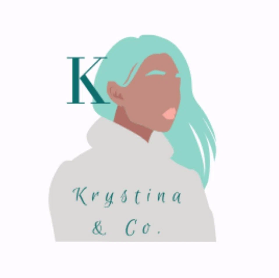 Krystina & Co. Merchant Logo