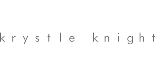 Krystle Knight Jewellery Promo Code