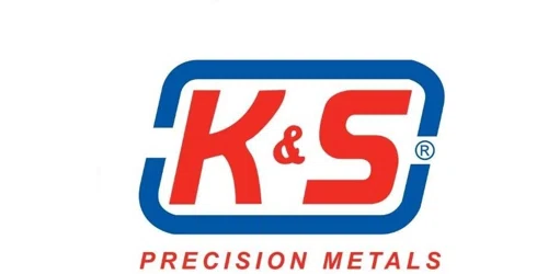K&S Precision Metals Promo Code