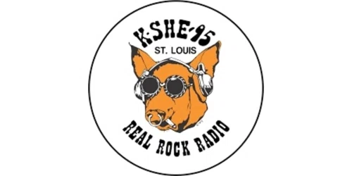 KSHE Schtuff Promo Code