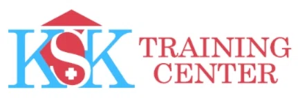 KSK Training Center Merchant Logo