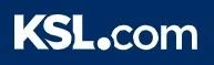 KSL News Merchant Logo