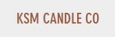 Ksm Candle Co Promo Code