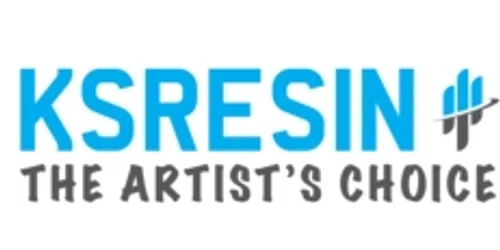 KSResin Merchant logo