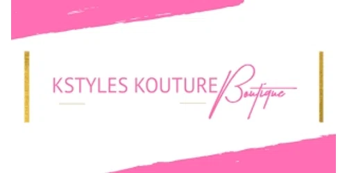 Kstyles Kouture Promo Code