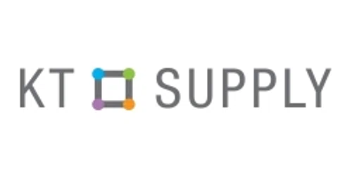 50% Off KT Supply Discount Code, Coupons | November 2022