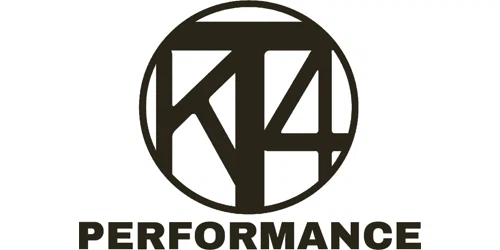 KT4 Performance Promo Code
