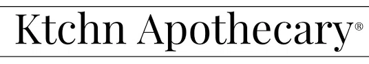 KTCHN APOTHECARY Promo Code — 10 Off in Oct 2024