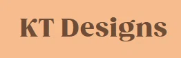 KT Designs Merchant Logo