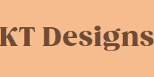 KT Designs Promo Code