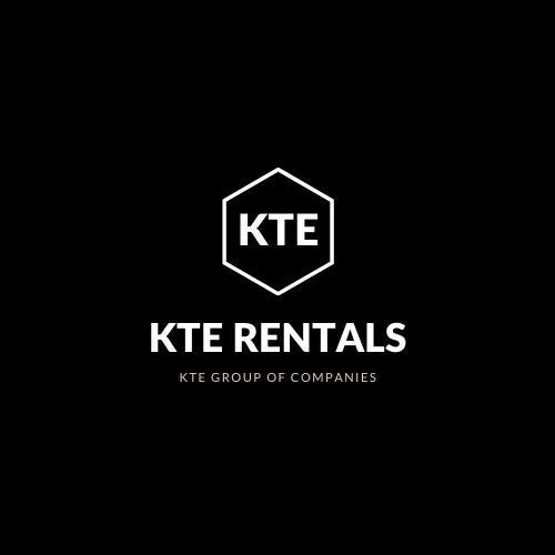 KTE Rentals Merchant Logo