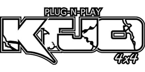 KTJO 4x4 Promo Code