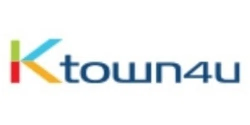 Ktown4u Merchant Logo