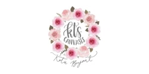 KT's Canvases coupon