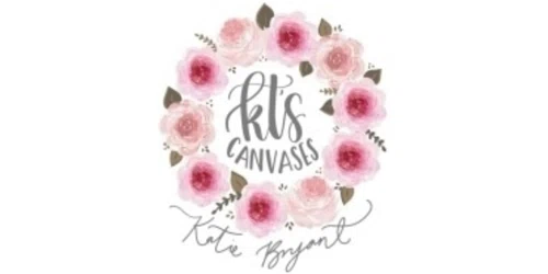 KT's Canvases Promo Code