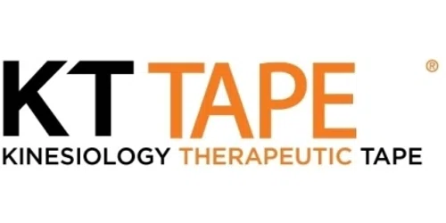 KT Tape Merchant logo