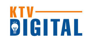 KTV Digital Merchant Logo