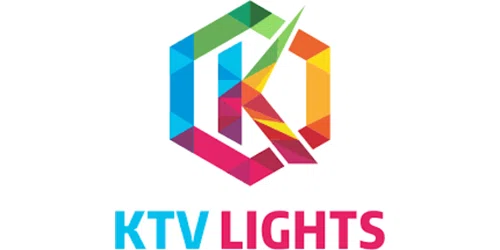 Ktvlights Merchant logo