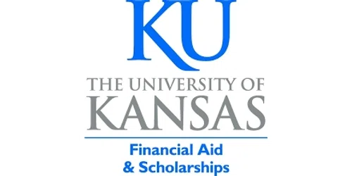 KU Financial Aid & Scholarships Merchant logo