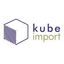 Kube Import Merchant Logo