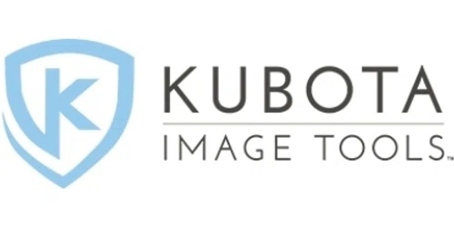 Kubota Image Tools Promo Code