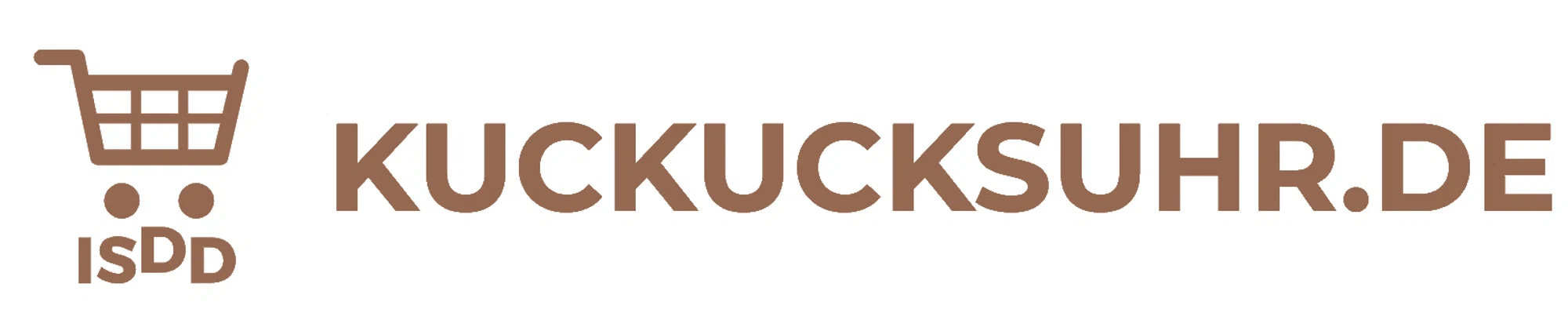 KUCKUCKSUHR.DE Merchant Logo