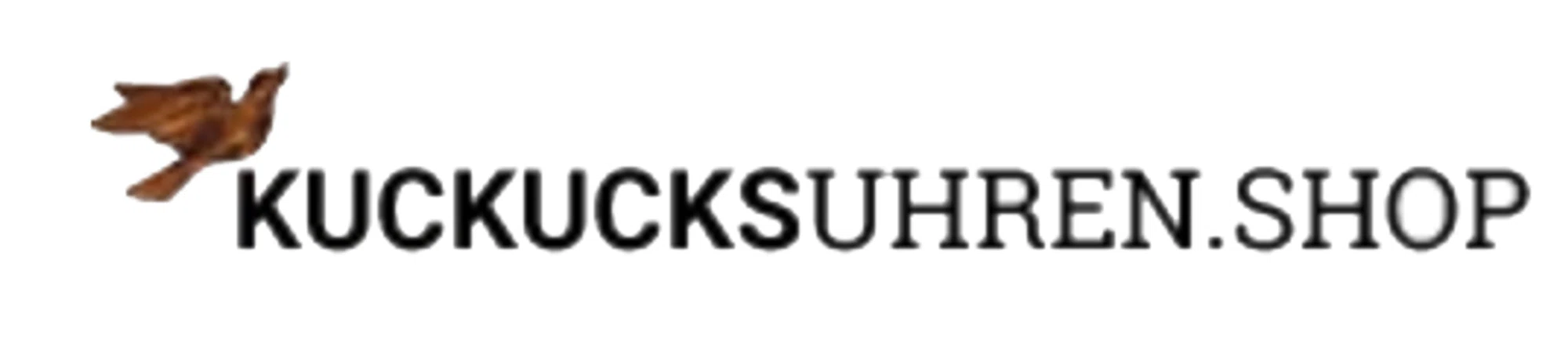 Kuckucksuhren.Shop Merchant Logo
