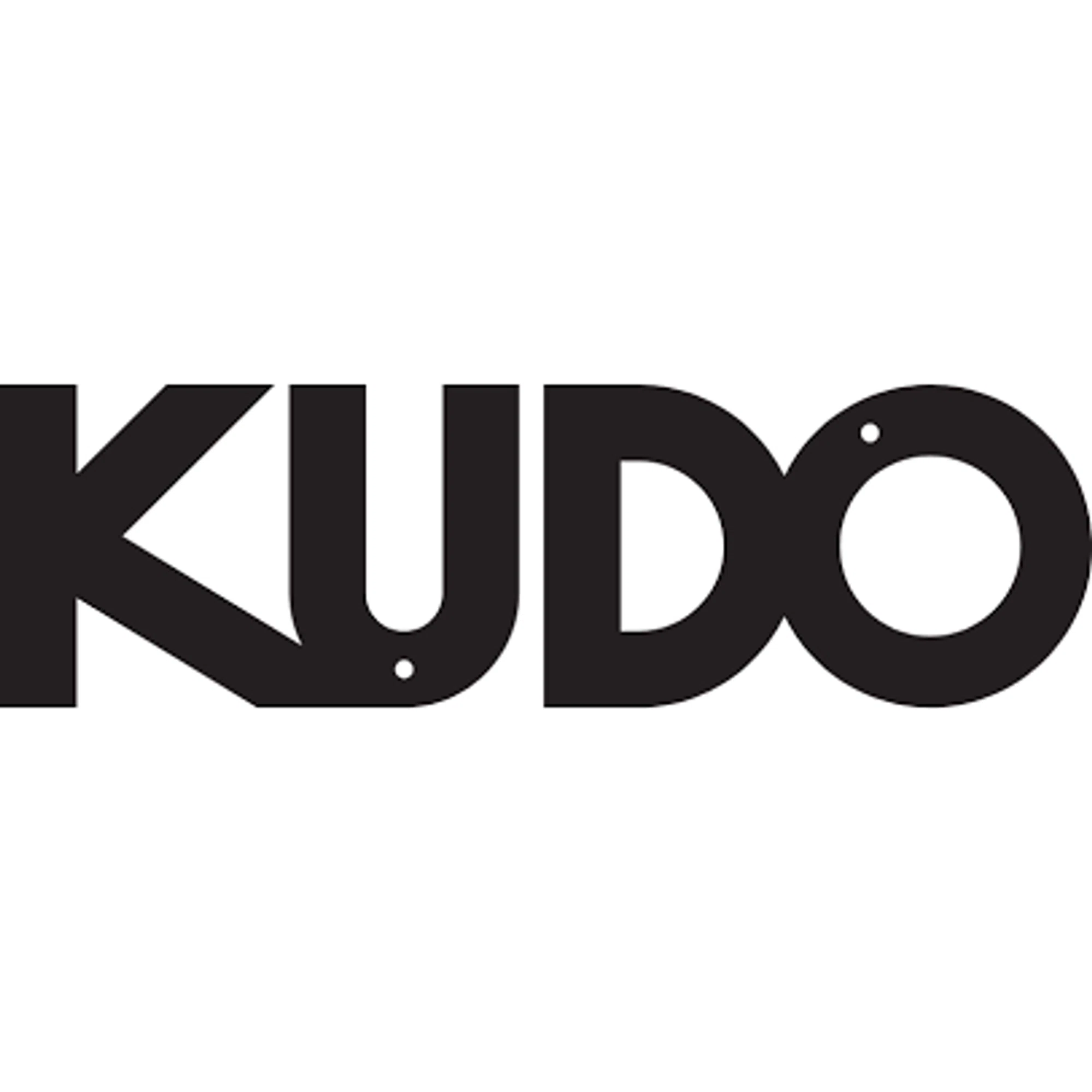 KUDO Promo Code — Get 150 Off in September 2024