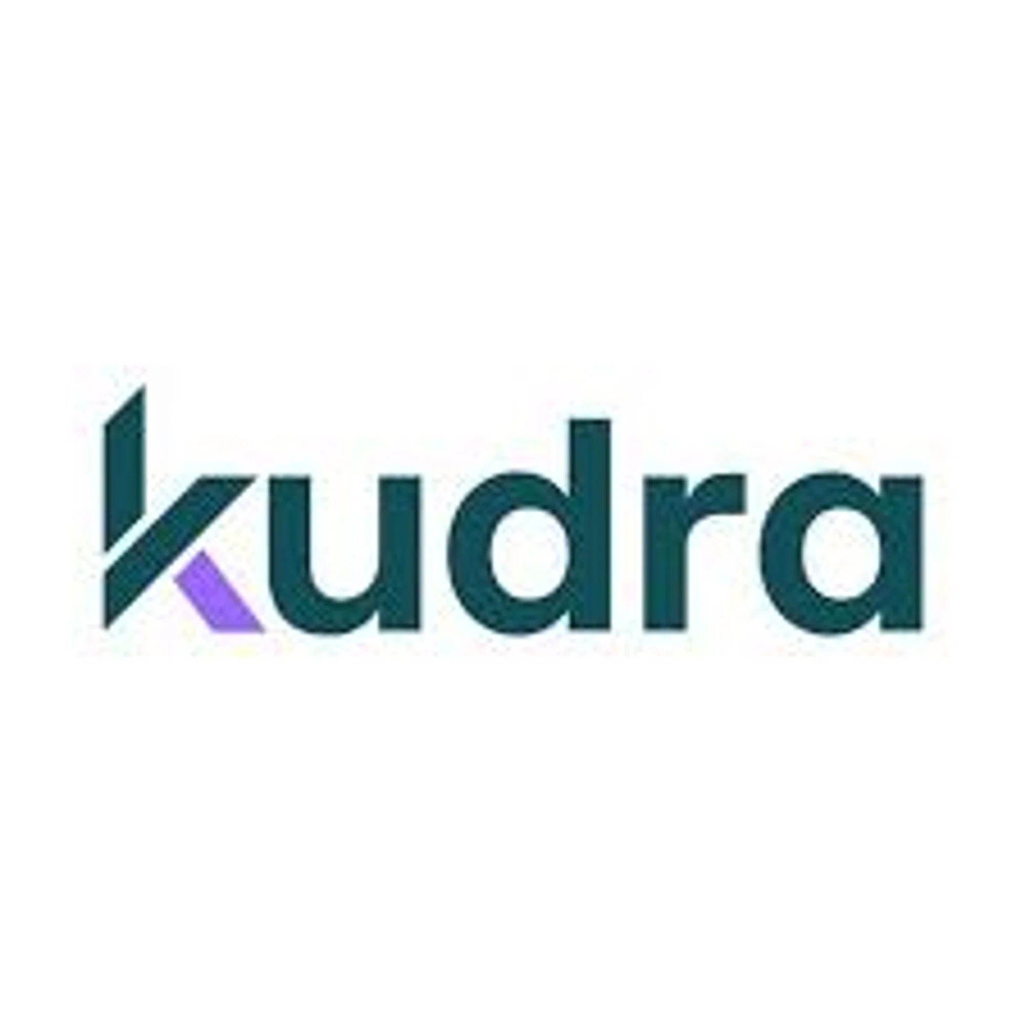 Kudra AI Merchant Logo