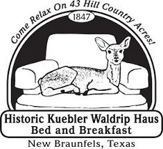Kuebler Waldrip Haus Merchant Logo