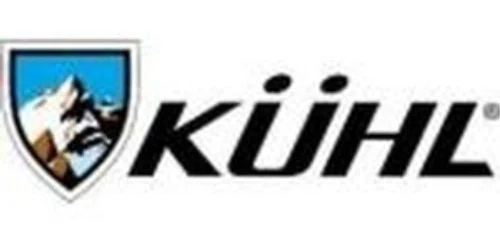 KÜHL Merchant logo