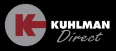 Kuhlman Direct Online Store Merchant Logo