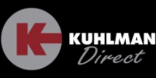 Kuhlman Direct Online Store Promo Code