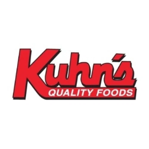 KUHN'S QUALITY FOODS Promo Code — 60 Off Oct 2024