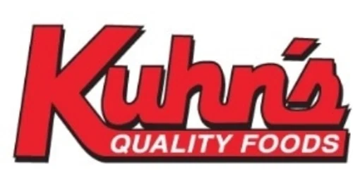 Kuhn's Quality Foods Promo Code