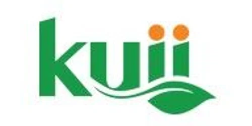 Kuii Drinks Promo Code