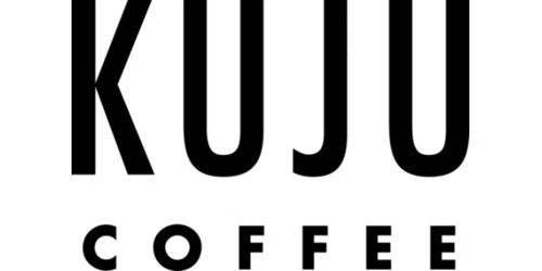 Kuju Coffee Promo Code