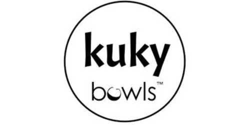 Kuky Bowls Promo Code