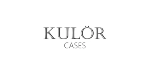Kulor Cases coupon