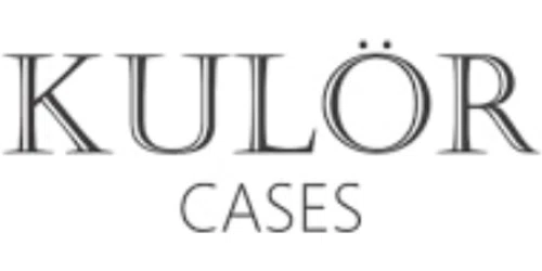 Kulor Cases Promo Code