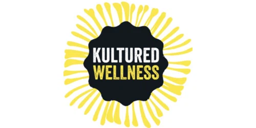 Kultured Wellness Promo Code