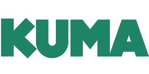 KUMA Products Merchant logo