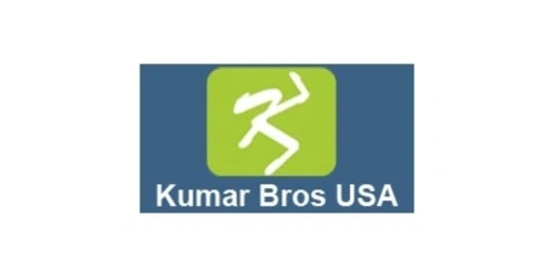 Kumar Bros USA coupon